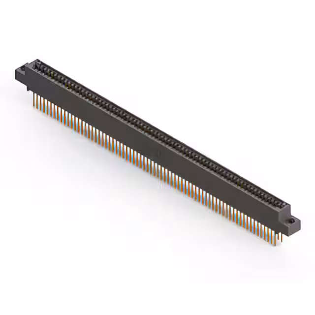 395-142-540-507 EDAC Inc.  Edgeboard Connectors